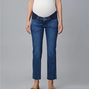 DL1961 patti maternity jeans